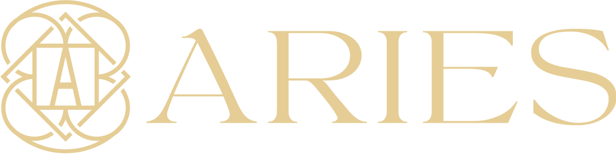 Aries Group Logo